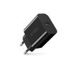 TECH-PROTECT NC20W 1-PORT NETWORK CHARGER PD 20W BLACK