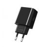 TECH-PROTECT NC20W 1-PORT NETWORK CHARGER PD 20W BLACK