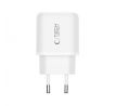 TECH-PROTECT NCA30 2-PORT NETWORK CHARGER PD 30W / QC3.0 WHITE