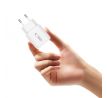 TECH-PROTECT NCA30 2-PORT NETWORK CHARGER PD 30W / QC3.0 WHITE