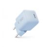 TECH-PROTECT NCM25 1-PORT NETWORK CHARGER PD 25W BABY BLUE