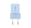 TECH-PROTECT NCM25 1-PORT NETWORK CHARGER PD 25W BABY BLUE