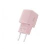 TECH-PROTECT NCM25 1-PORT NETWORK CHARGER PD 25W BABY PINK