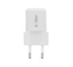 TECH-PROTECT NCM25 1-PORT NETWORK CHARGER PD 25W WHITE
