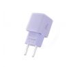 TECH-PROTECT NCM25 1-PORT NETWORK CHARGER PD 25W BABY PURPLE