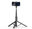 TECH-PROTECT L09S BLUETOOTH SELFIE STICK TRIPOD BLACK