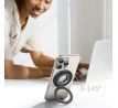 TECH-PROTECT mmR600 MAGNETIC MAGSAFE PHONE RING SATIN BLACK