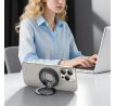 TECH-PROTECT mmR600 MAGNETIC MAGSAFE PHONE RING SATIN BLACK