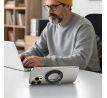 TECH-PROTECT mmR600 MAGNETIC MAGSAFE PHONE RING SATIN BLACK