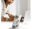 TECH-PROTECT mmR600 MAGNETIC MAGSAFE PHONE RING SATIN SILVER