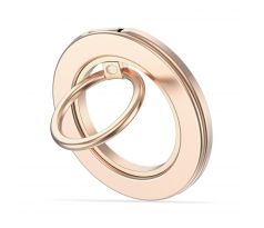 TECH-PROTECT mmR600 MAGNETIC MAGSAFE PHONE RING SATIN GOLD