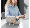 TECH-PROTECT mmR600 MAGNETIC MAGSAFE PHONE RING SATIN GOLD