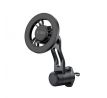 TECH-PROTECT N56 MAGNETIC MAGSAFE ROTABLE VENT CAR MOUNT BLACK