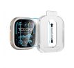 TECH-PROTECT EASY SET+ 2-PACK APPLE WATCH ULTRA 1 / 2 (49 mm) CLEAR
