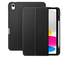 TECH-PROTECT SC PEN CANVAS iPad 10.9” 10 / 2022 / 11” 11 / 2025 OBSIDIAN BLACK