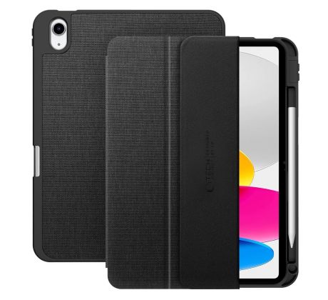TECH-PROTECT SC PEN CANVAS iPad 10.9” 10 / 2022 / 11” 11 / 2025 OBSIDIAN BLACK