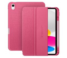 TECH-PROTECT SC PEN CANVAS iPad 10.9” 10 / 2022 / 11” 11 / 2025 MAGENTA BLOOM
