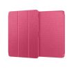 TECH-PROTECT SC PEN CANVAS iPad 10.9” 10 / 2022 / 11” 11 / 2025 MAGENTA BLOOM