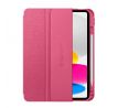 TECH-PROTECT SC PEN CANVAS iPad 10.9” 10 / 2022 / 11” 11 / 2025 MAGENTA BLOOM