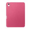 TECH-PROTECT SC PEN CANVAS iPad 10.9” 10 / 2022 / 11” 11 / 2025 MAGENTA BLOOM