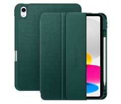 TECH-PROTECT SC PEN CANVAS iPad 10.9” 10 / 2022 / 11” 11 / 2025 MOSS GREEN