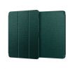 TECH-PROTECT SC PEN CANVAS iPad 10.9” 10 / 2022 / 11” 11 / 2025 MOSS GREEN