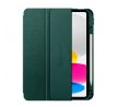 TECH-PROTECT SC PEN CANVAS iPad 10.9” 10 / 2022 / 11” 11 / 2025 MOSS GREEN