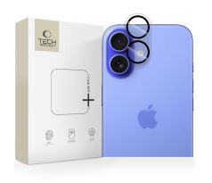 TECH-PROTECT CAM FIT+ iPhone 17 CLEAR