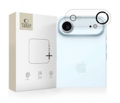 TECH-PROTECT CAM FIT+ iPhone 17 Air CLEAR