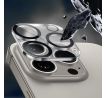 TECH-PROTECT CAM FIT+ iPhone 17 Air CLEAR
