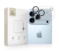TECH-PROTECT CAM FIT+ iPhone 17 PRO Max CLEAR