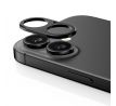 TECH-PROTECT CAMALLOY FIT+ iPhone 17 BLACK