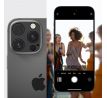  TECH-PROTECT CAMALLOY FIT+ iPhone 17 PRO Max BLACK