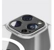  TECH-PROTECT CAMALLOY FIT+ iPhone 17 PRO Max BLACK