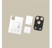  TECH-PROTECT CAMALLOY FIT+ iPhone 17 PRO Max BLACK