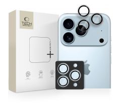 TECH-PROTECT CAMRING FIT+ iPhone 14 Pro / Max / 15 Pro / Max / 16 Pro / Max / 17 PRO / Max CLEAR