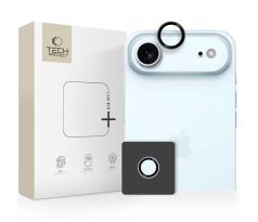 TECH-PROTECT CAMRING FIT+ iPhone 17 Air BLACK