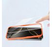  TECH-PROTECT EASY SET+ 3-PACK iPhone 17 CLEAR