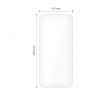 TECH-PROTECT EASY SET+ 3-PACK iPhone 16 Pro / 17 PRO CLEAR