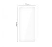 TECH-PROTECT EASY SET+ 3-PACK iPhone 16 Pro Max / 17 PRO Max CLEAR