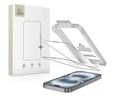  TECH-PROTECT QUICK SET+ 2-PACK iPhone 17 BLACK