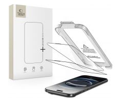 TECH-PROTECT QUICK SET+ 2-PACK iPhone 17 Air BLACK
