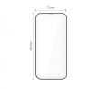 TECH-PROTECT QUICK SET+ 2-PACK iPhone 17 Air BLACK