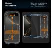 TECH-PROTECT QUICK SET+ 2-PACK iPhone 17 Air BLACK