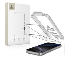 TECH-PROTECT QUICK SET+ 2-PACK iPhone 17 PRO BLACK