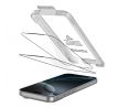 TECH-PROTECT QUICK SET+ 2-PACK iPhone 17 PRO Max BLACK