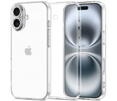 TECH-PROTECT FLEXAir iPhone 17 CLEAR