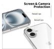 TECH-PROTECT FLEXAir iPhone 17 CLEAR