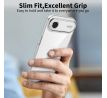 TECH-PROTECT FLEXAir iPhone 17 Air CLEAR