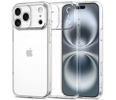 TECH-PROTECT FLEXAir iPhone 17 PRO CLEAR